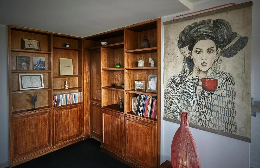 Forlanini Loft Trastevere By Casa E Lode - Terrace Panoramic View, Air Conditioning, Wifi-1