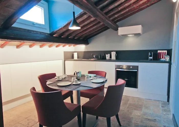 Augusto Imperial &Suites - Castel Sant'Angelo