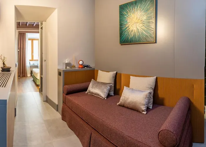 Augusto Imperial &Suites - Castel Sant'Angelo